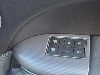 LAND ROVER RANGE ROVER SPORT 3.0 Range Rover Sport HSE Auto 4WD 5dr