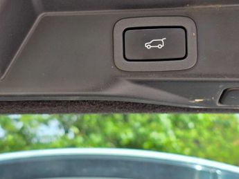 LAND ROVER RANGE ROVER SPORT 3.0 Range Rover Sport HSE Auto 4WD 5dr