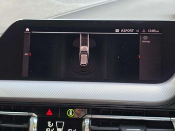 BMW 1 SERIES 1.5 118I M Sport Auto 5dr