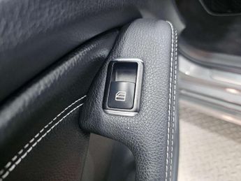 MERCEDES-BENZ A-CLASS 1.5 A 180 D Sport Auto 5dr