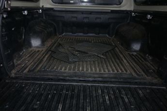 VOLKSWAGEN AMAROK 2.0 Amarok Highline 4Motion Double Cab Auto 4WD