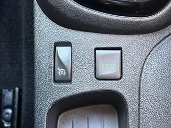 RENAULT CAPTUR 1.5 Captur Dynamique S Nav dCi Auto 5dr