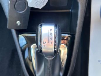 RENAULT CAPTUR 1.5 Captur Dynamique S Nav dCi Auto 5dr