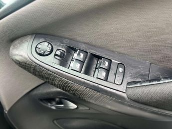 CITROEN C4 PICASSO 1.6 C4 Picasso Exclusive Blue HDi Auto 5dr