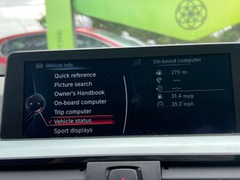 BMW 4 SERIES 2.0 420D M Sport Auto 2dr