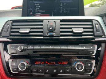 BMW 4 SERIES 2.0 420D M Sport Auto 2dr