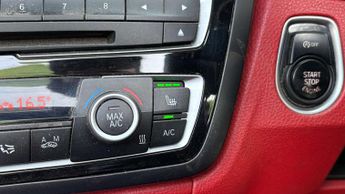 BMW 4 SERIES 2.0 420D M Sport Auto 2dr