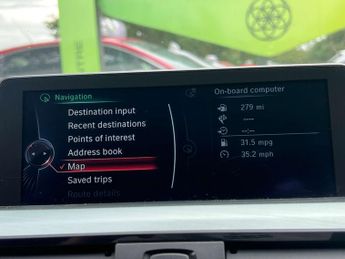 BMW 4 SERIES 2.0 420D M Sport Auto 2dr