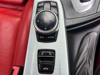 BMW 4 SERIES 2.0 420D M Sport Auto 2dr