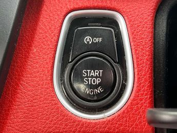 BMW 4 SERIES 2.0 420D M Sport Auto 2dr