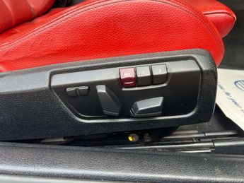 BMW 4 SERIES 2.0 420D M Sport Auto 2dr