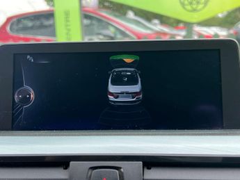 BMW 4 SERIES 2.0 420D M Sport Auto 2dr