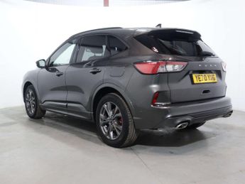 FORD KUGA 1.5 Kuga ST-Line First Edition EcoBlue Auto 5dr