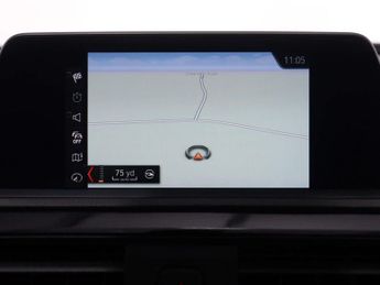 BMW 2 SERIES 1.5 218I M Sport Auto 2dr