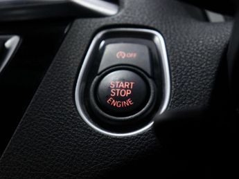 BMW 2 SERIES 1.5 218I M Sport Auto 2dr