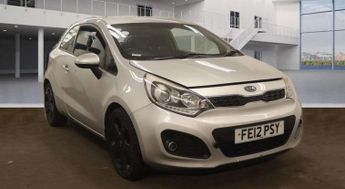 Kia Rio 1.4 Rio 3 3dr