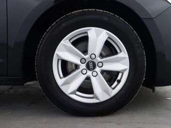 AUDI A1 1.0 A1 Sportback 30 TFSI Technik Semi-Auto 5dr