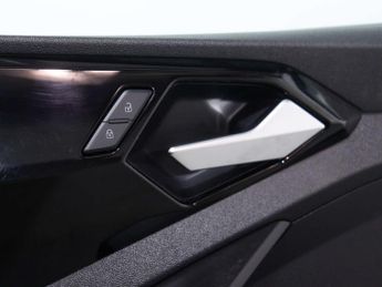 AUDI A1 1.0 A1 Sportback 30 TFSI Technik Semi-Auto 5dr