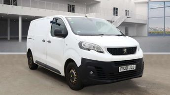 Peugeot Expert 2.0 Expert Professional L1 Blue HDi 