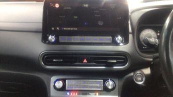 HYUNDAI KONA Kona Premium EV 5dr