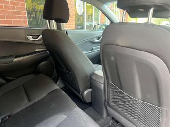 HYUNDAI KONA Kona Premium EV 5dr