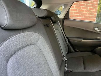 HYUNDAI KONA Kona Premium EV 5dr
