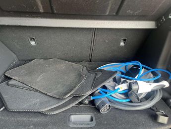 HYUNDAI KONA Kona Premium EV 5dr