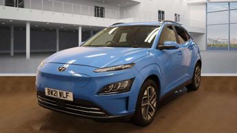 HYUNDAI KONA Kona Premium EV 5dr