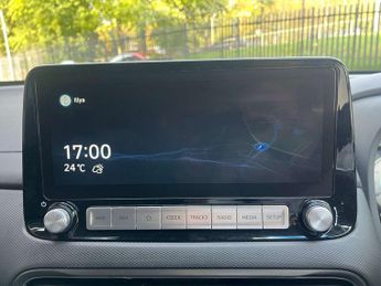 HYUNDAI KONA Kona Premium EV 5dr