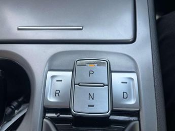 HYUNDAI KONA Kona Premium EV 5dr