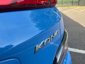 HYUNDAI KONA Kona Premium EV 5dr