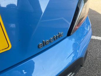 HYUNDAI KONA Kona Premium EV 5dr