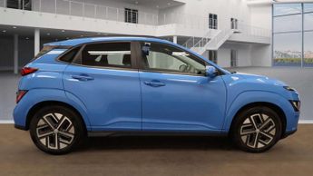 HYUNDAI KONA Kona Premium EV 5dr