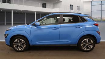 HYUNDAI KONA Kona Premium EV 5dr