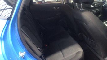 HYUNDAI KONA Kona Premium EV 5dr
