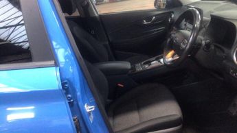 HYUNDAI KONA Kona Premium EV 5dr