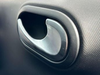 Smart fortwo 1.0 Passion Coupe 2dr Petrol Manual Euro 6 (s/s) (71 ps)