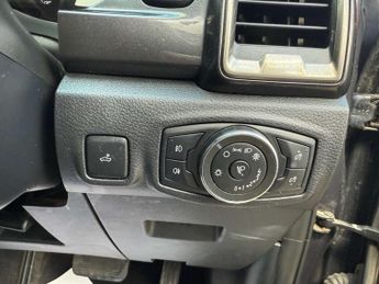 FORD RANGER 2.0 Ranger Wildtrak EcoBlue 4x4 Auto 4WD