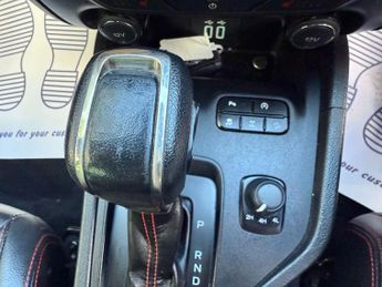 FORD RANGER 2.0 Ranger Wildtrak EcoBlue 4x4 Auto 4WD