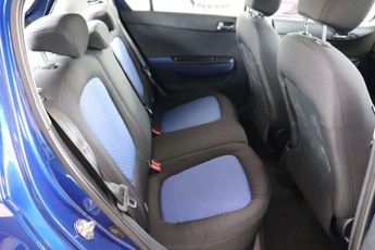 HYUNDAI I20 1.2 i20 Comfort 5dr