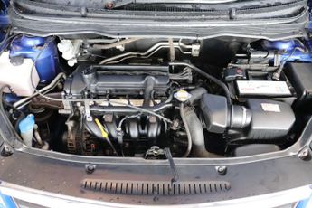 HYUNDAI I20 1.2 i20 Comfort 5dr