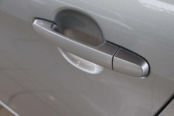 CITROEN C1 1.0 C1 Flair Semi-Auto 5dr