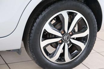 CITROEN C1 1.0 C1 Flair Semi-Auto 5dr