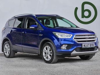 Ford Kuga 1.5 Kuga Titanium 5dr