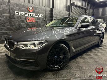 BMW 530 2.0 530e 9.2kWh SE Saloon 4dr Petrol Plug-in Hybrid Auto Euro 6 