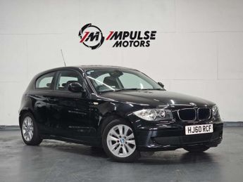 BMW 116 2.0 116i ES 3dr