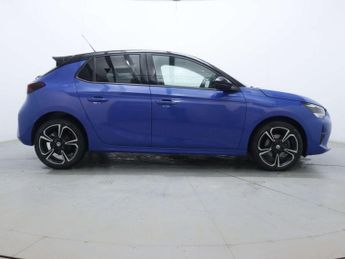 VAUXHALL CORSA 1.2 Corsa SRi Edition T Auto 5dr