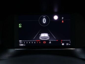 VAUXHALL CORSA 1.2 Corsa SRi Edition T Auto 5dr