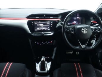 VAUXHALL CORSA 1.2 Corsa SRi Edition T Auto 5dr