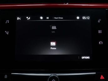 VAUXHALL CORSA 1.2 Corsa SRi Edition T Auto 5dr